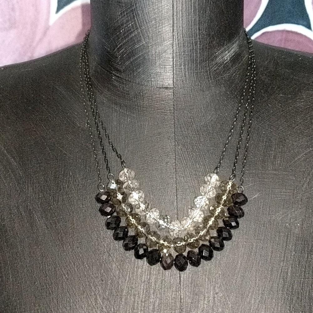 🆕Express necklace